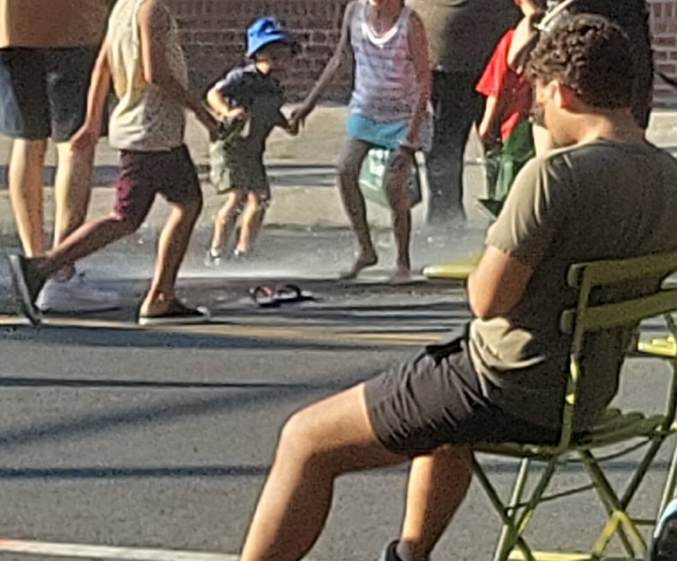 31st Avenue Open Street-阿斯托里亚必去景点