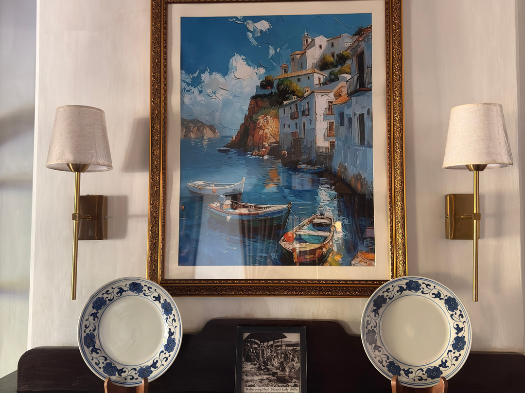 Sterling Park Kalimpong主图