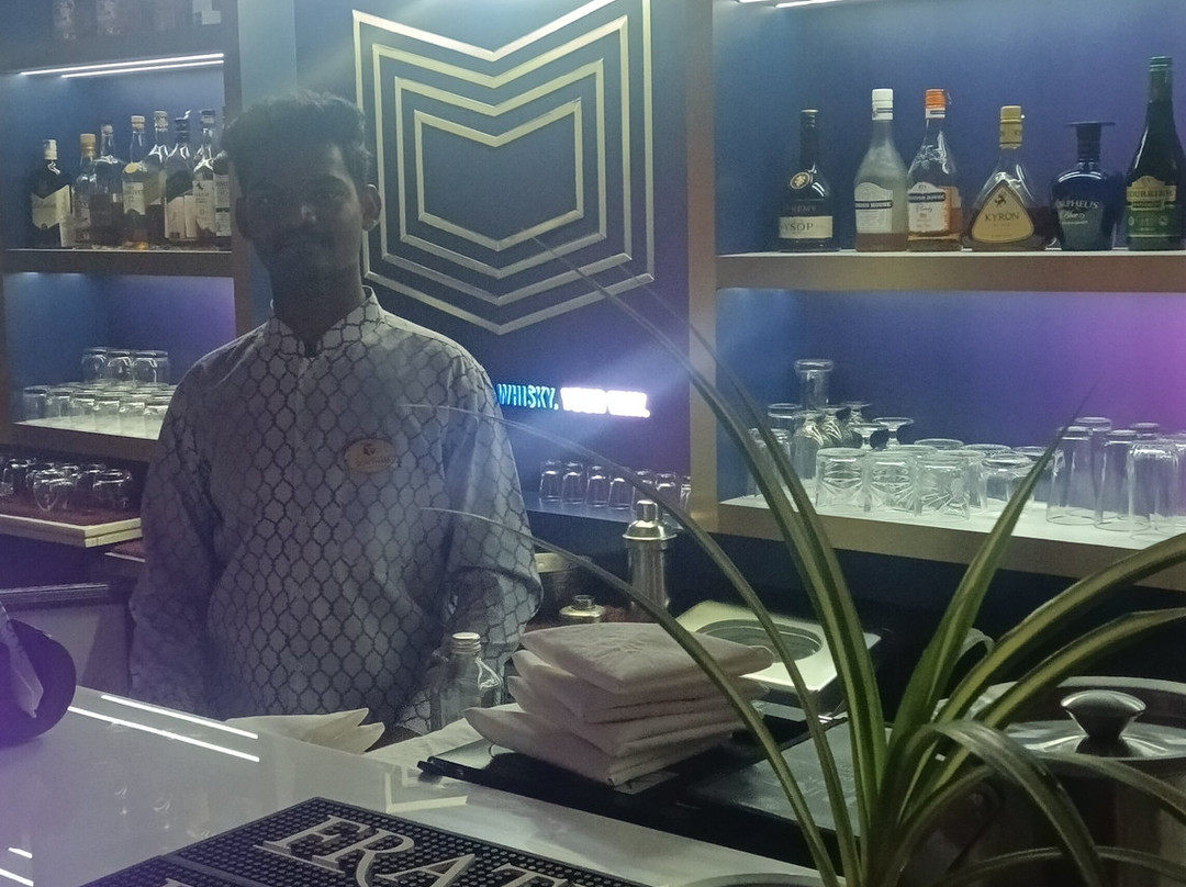 Fortune Murali Park主图