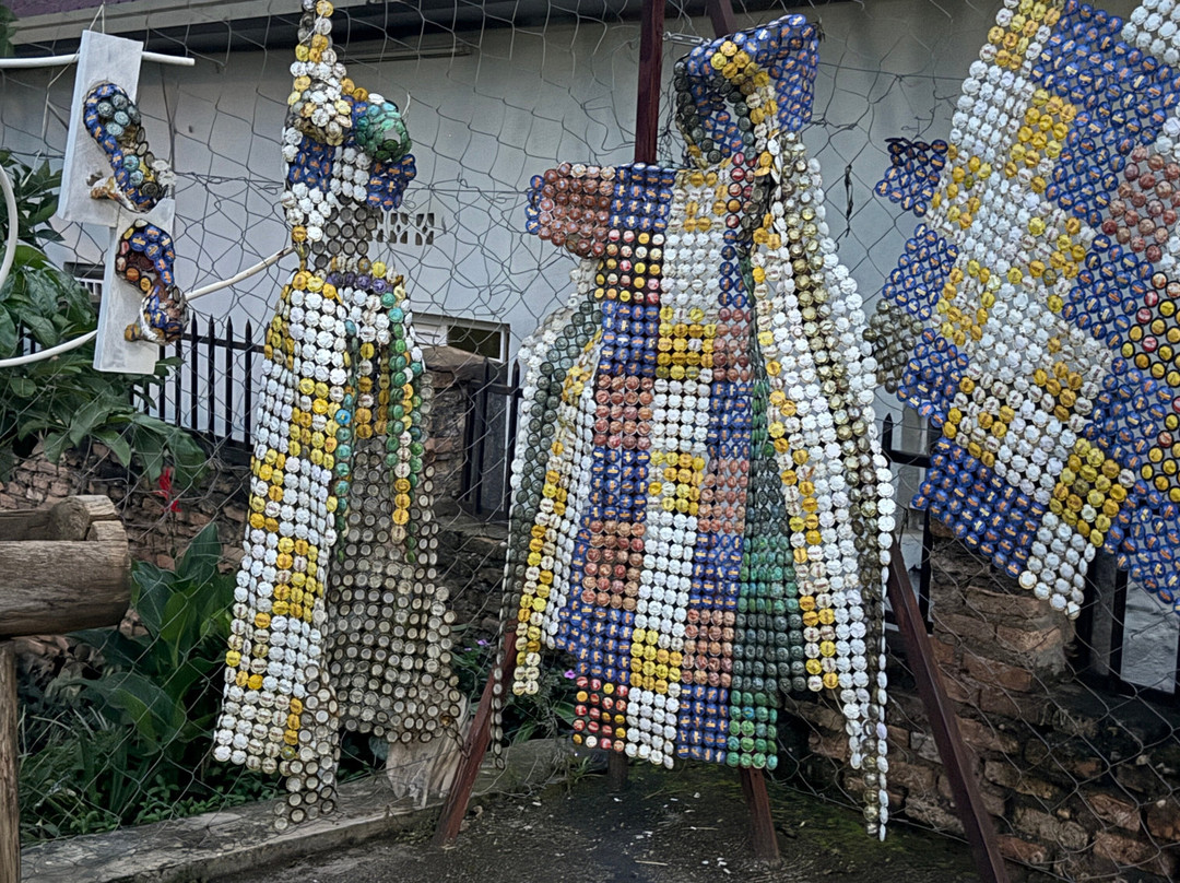 Inkingi Arts Space-吉佳利必去景点