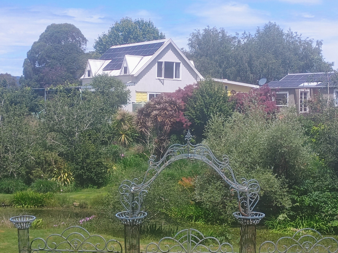 The Gardener's Cottage