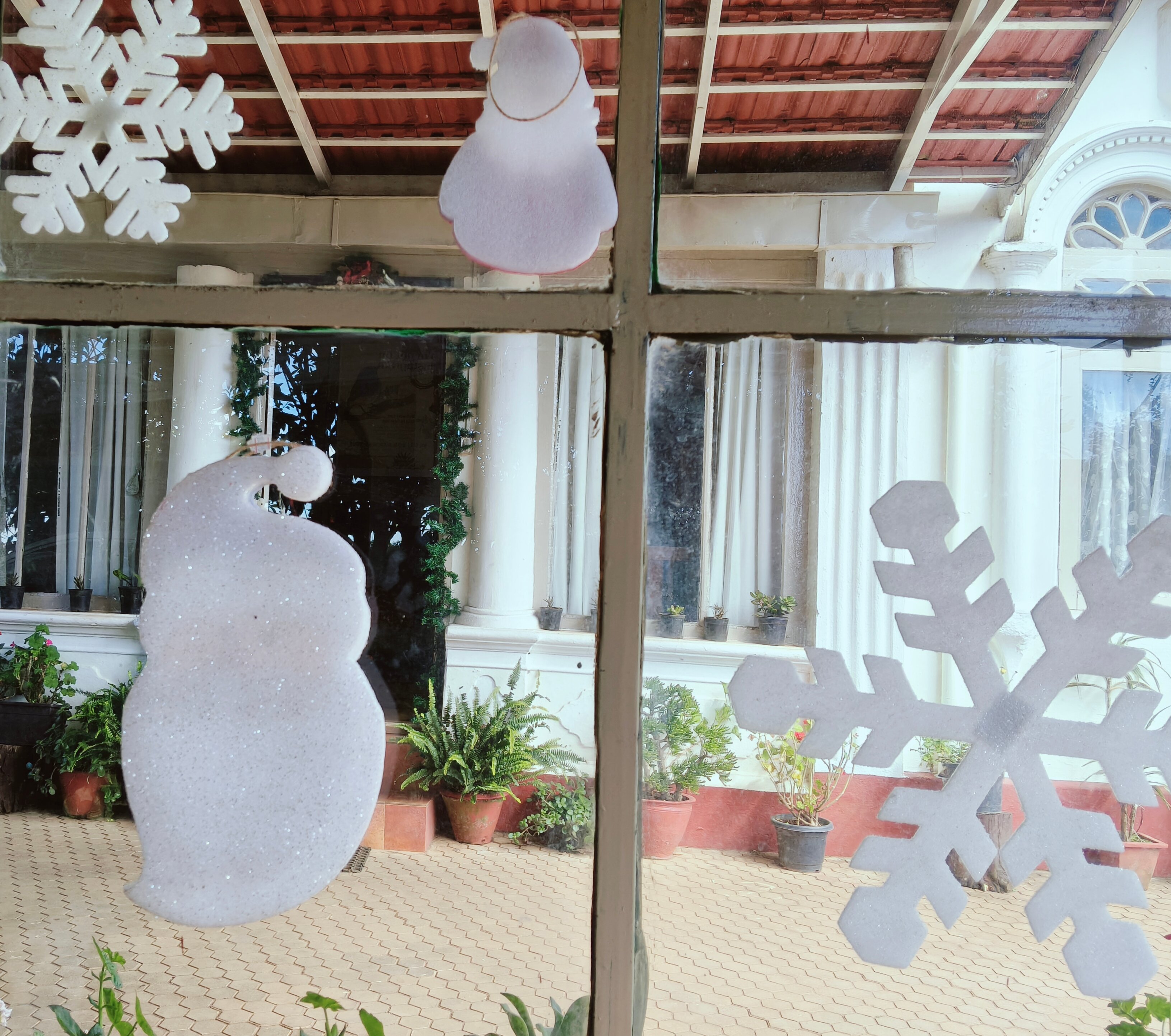 Sherlock Hotel-浴室