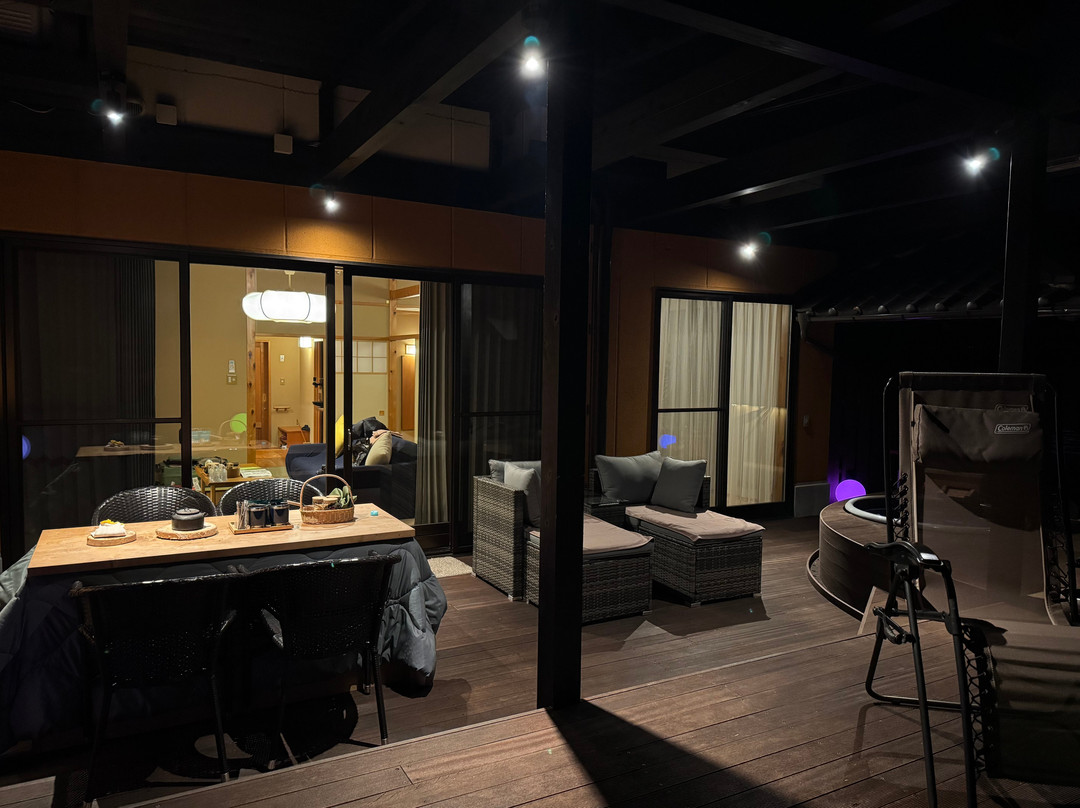 Tsutaya Tokinoyado Kazari主图