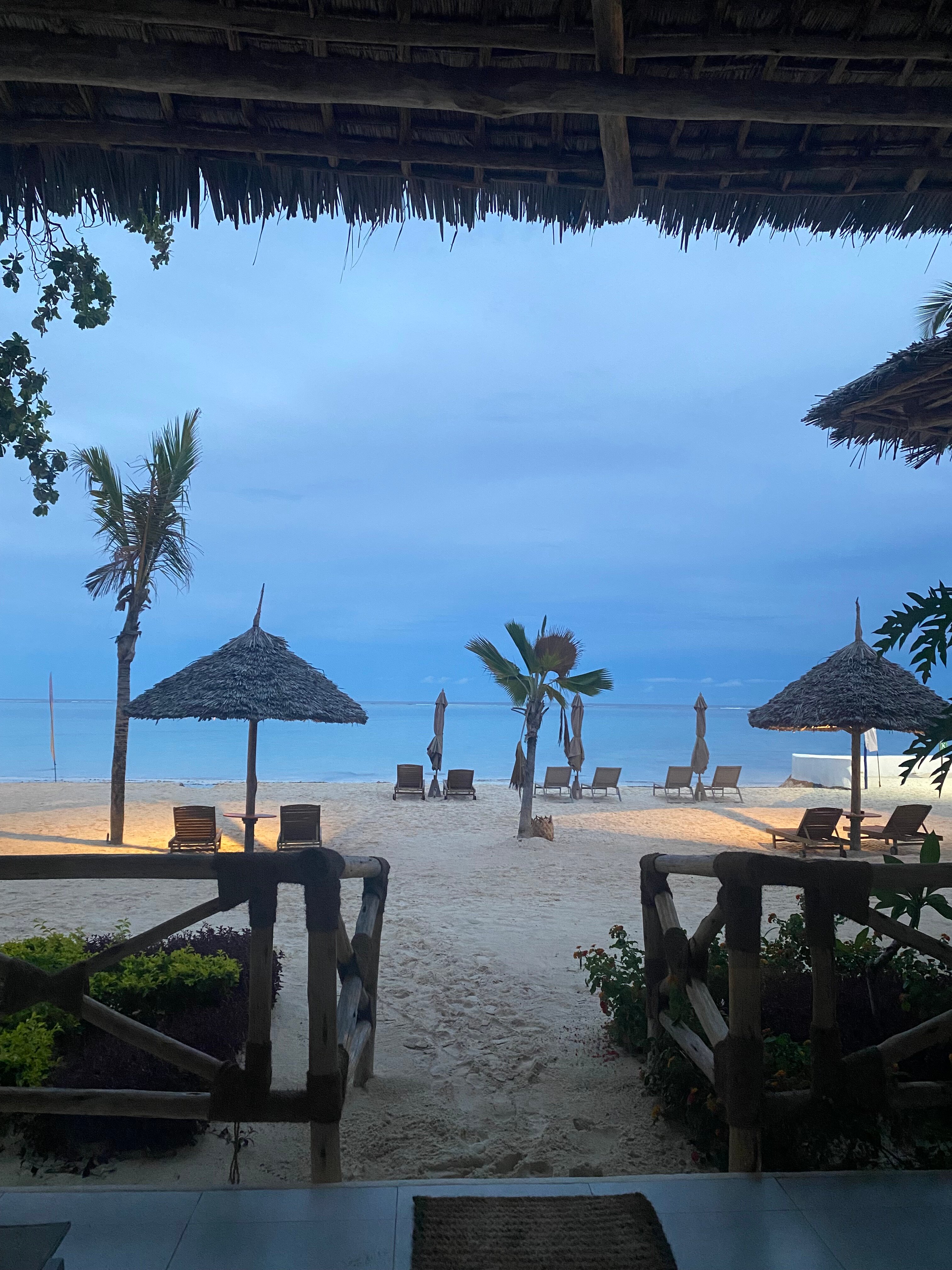 Royal Mandarin Hotel & Resort-客卧