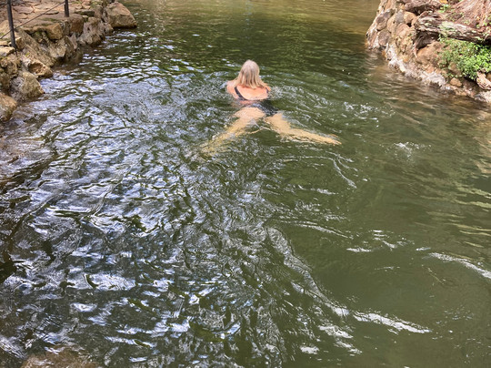 The Glenrock Wellness Nature Resort主图