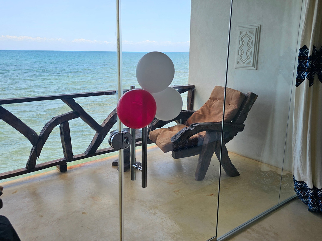 Royal Cliff Zanzibar主图