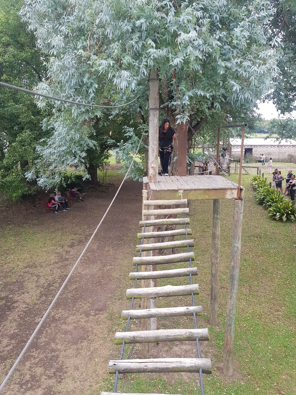 Estancia Don Silvano-官方