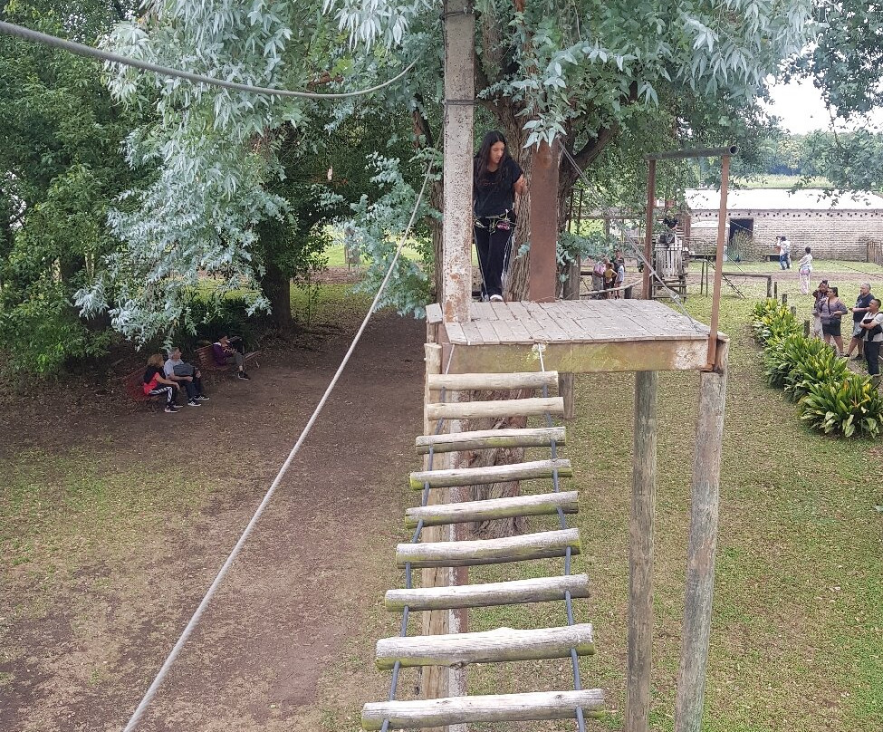 Estancia Don Silvano主图