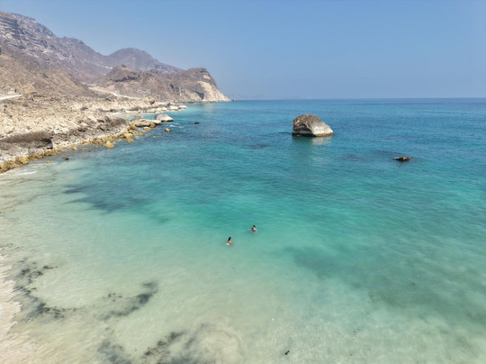 Salalah Explore Adventure Trips-塞拉莱必去景点