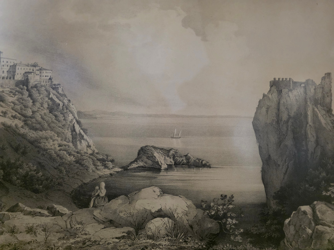 Sergej Masera Maritime Museum (Pomorski muzej)-皮兰必去景点