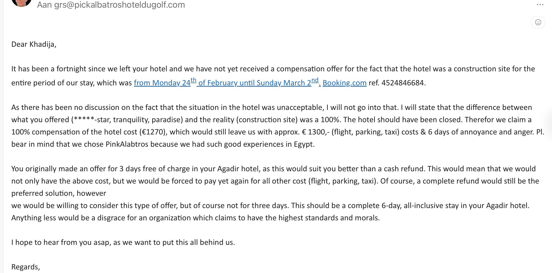 杜高尔夫酒店-官方