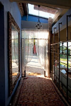 Fattoria il Monte - Alloggio主图