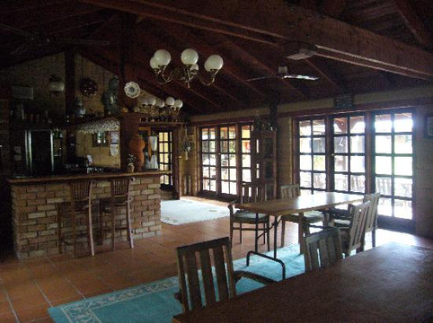 Mudbrick Manor主图