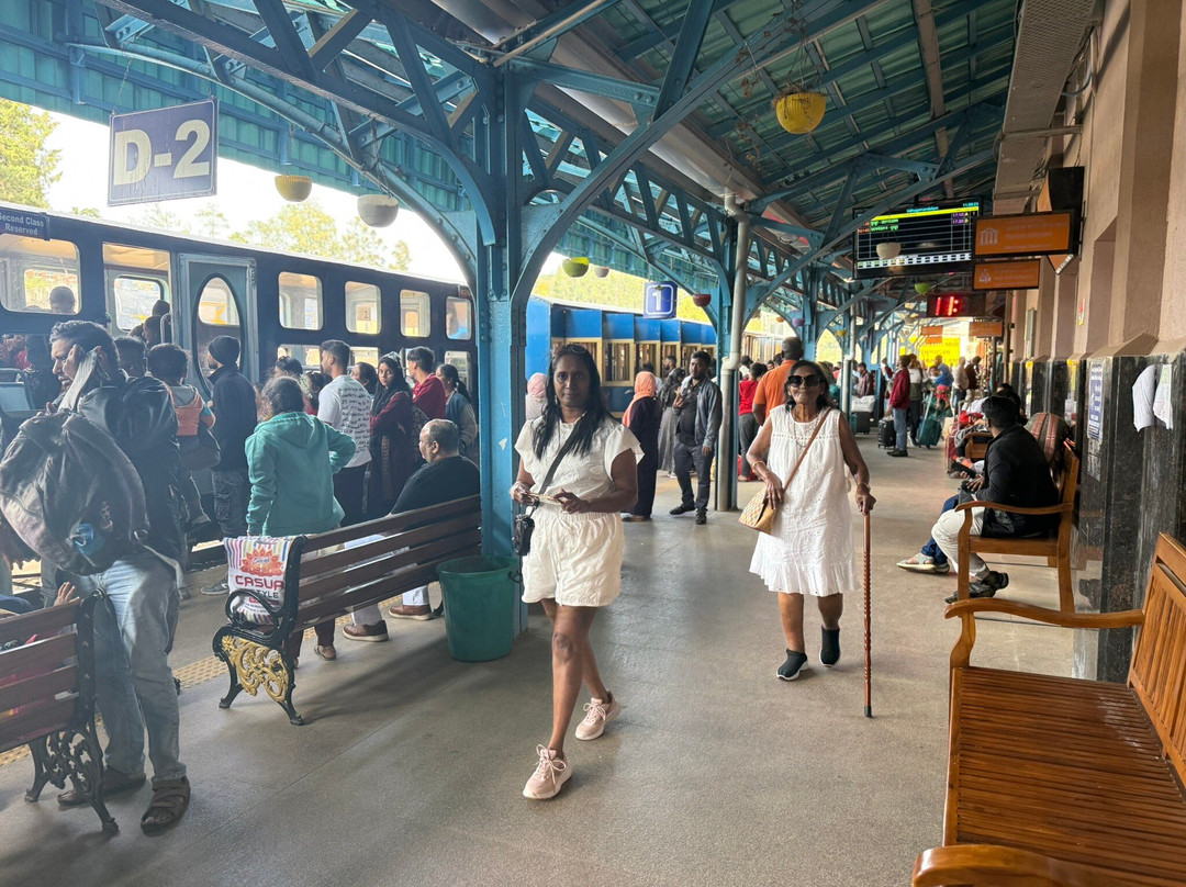 ET DMC - EASTBOUND TRAVELSCAPE DMC-新德里必去景点