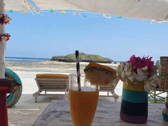 Safari Kenya Bliss (roby & King)-瓦塔木必去景点