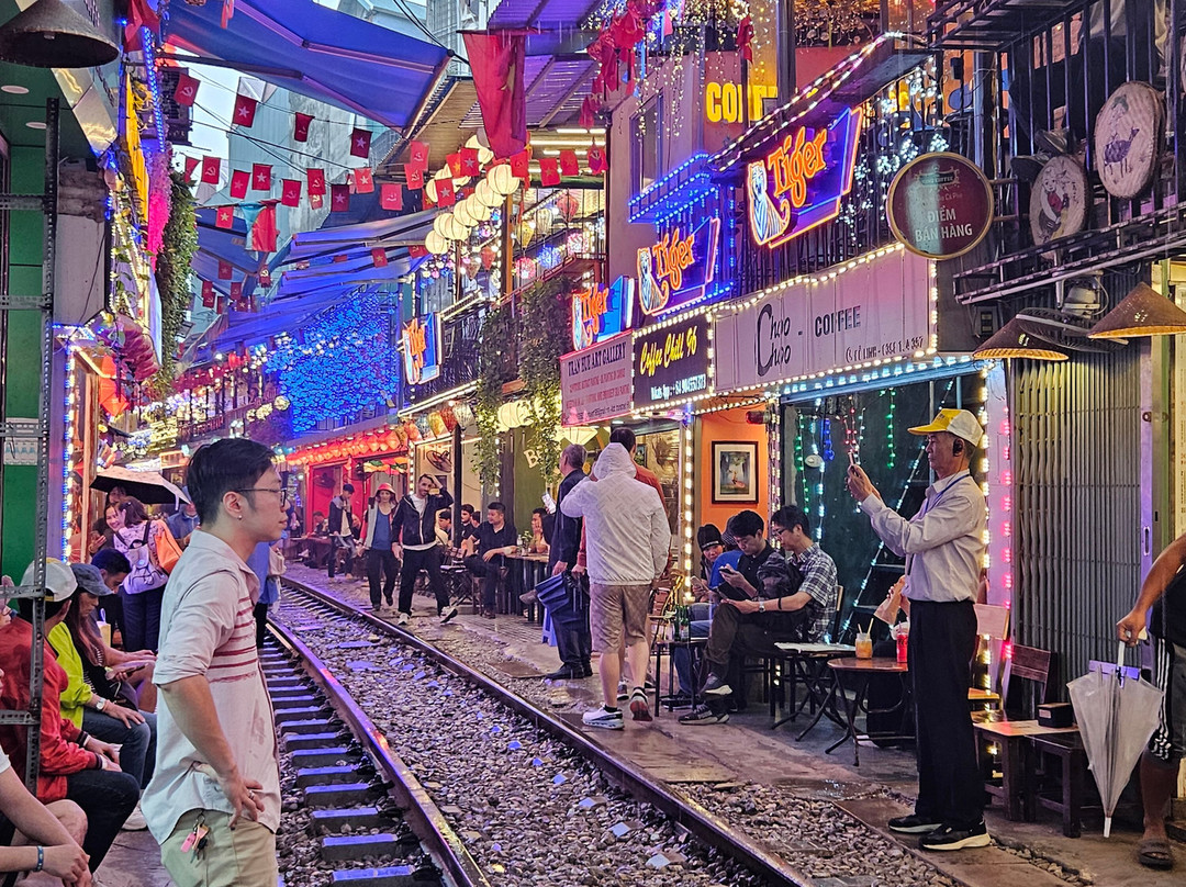 Vietnam Auténtico Viajes-Ha Dong必去景点