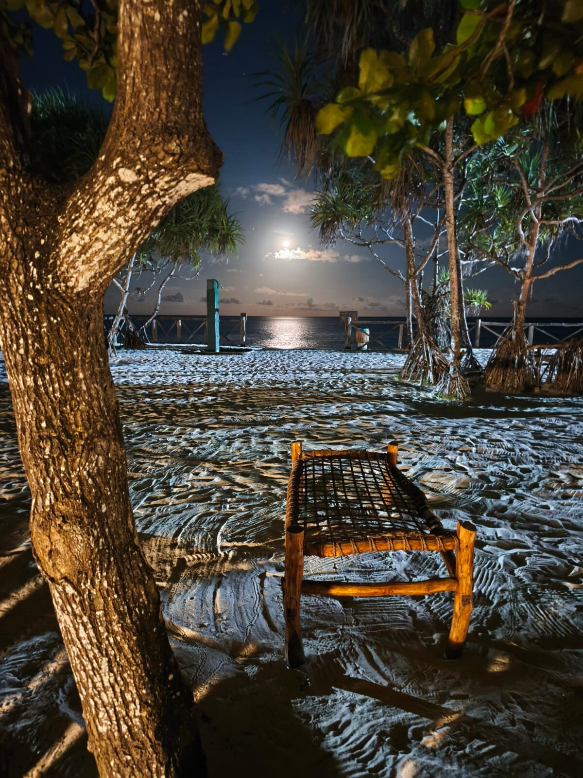 海洋天堂Spa度假酒店-泳池