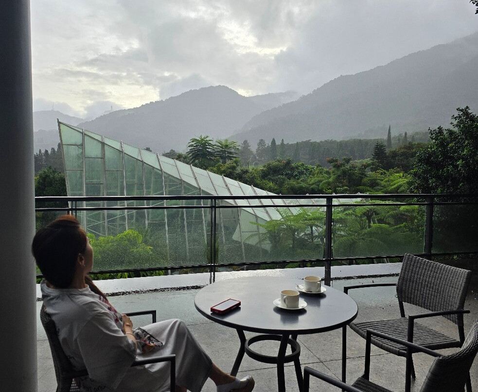 Amaryllis Boutique Resort主图