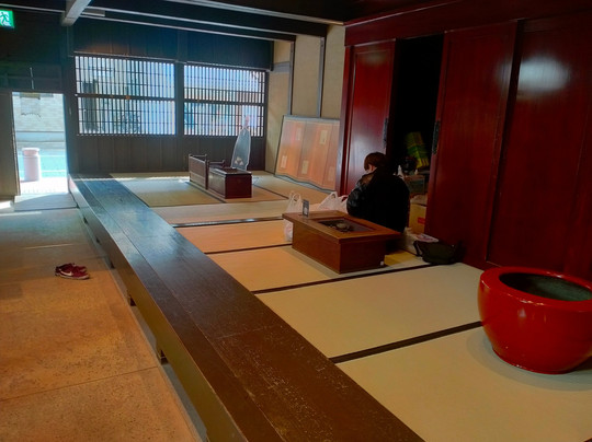 Hakatamachiya Furusatokan-Hakata必去景点