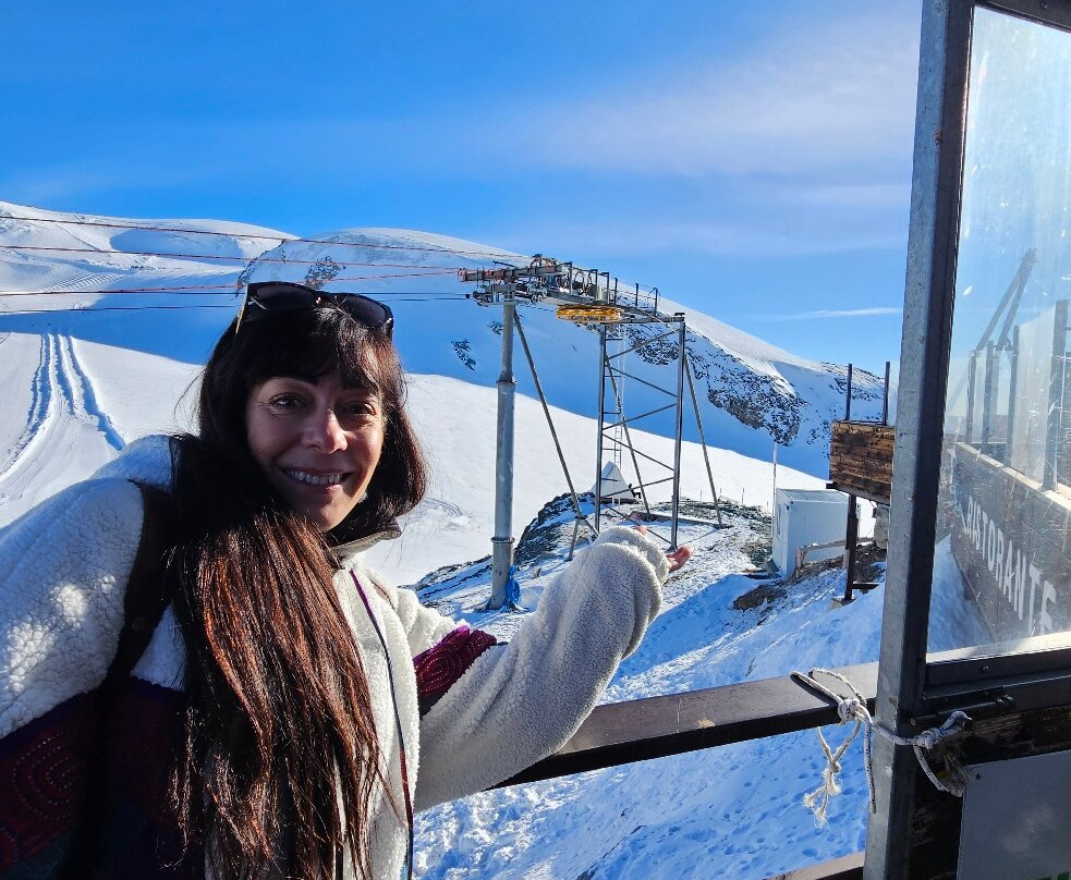 Echo Rails-卢塞恩必去景点