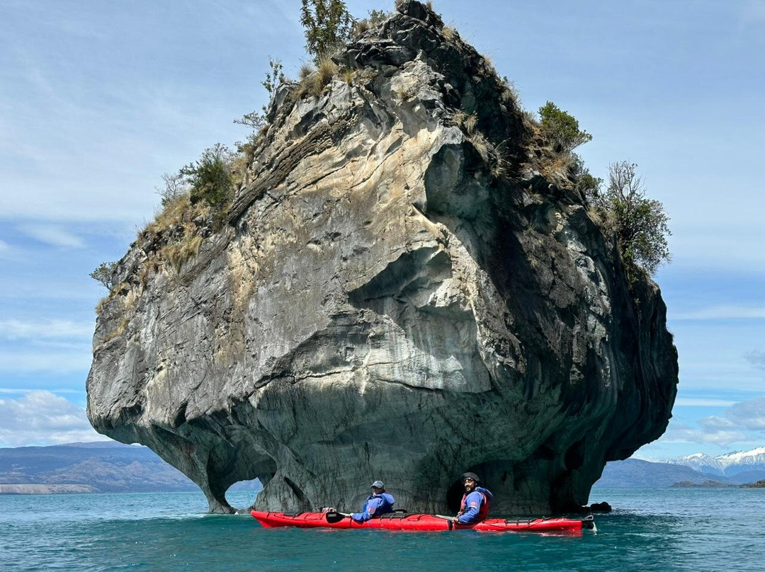 99% Aventura-Puerto Rio Tranquilo必去景点