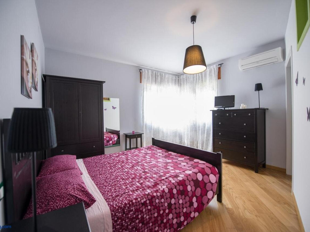 Nove酒店住宿-B&B da Viky