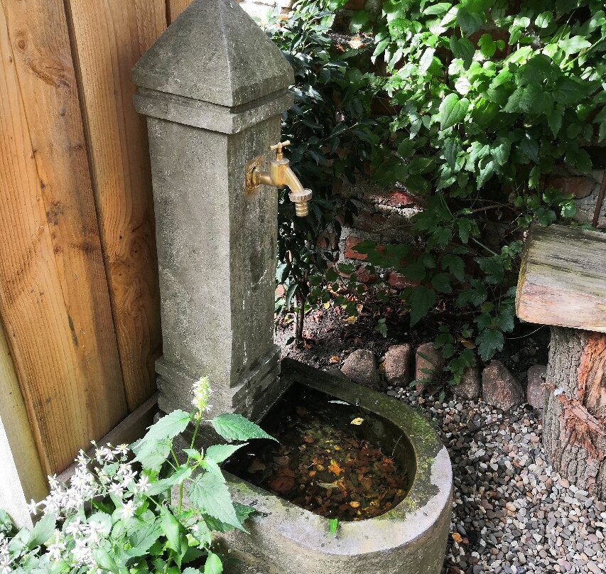 Garten Picker-Borken必去景点