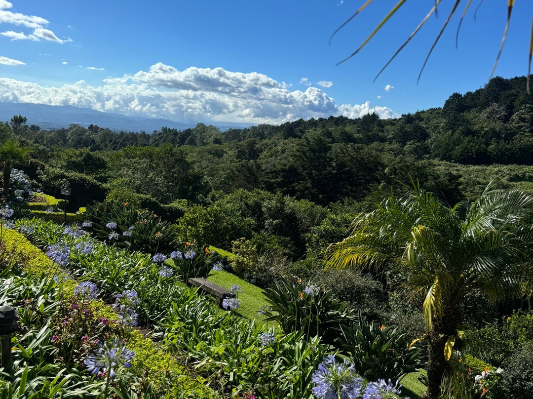 Finca Paraiso Mountain Retreat主图