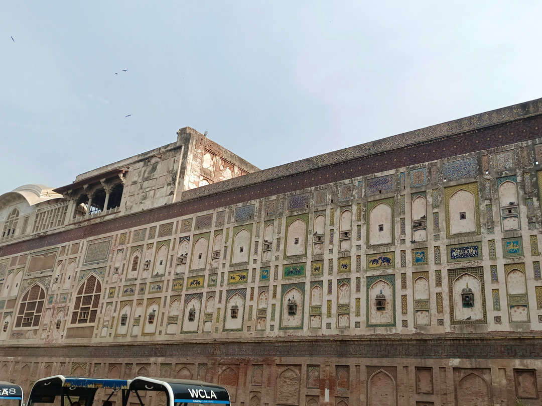 Pakistan Tour and Travel-拉瓦尔品第必去景点