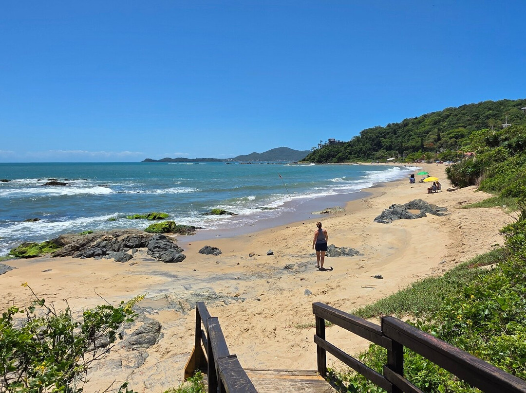 Praia da Saudade-佩尼亚必去景点