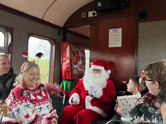 Doon Valley Railway-艾尔必去景点