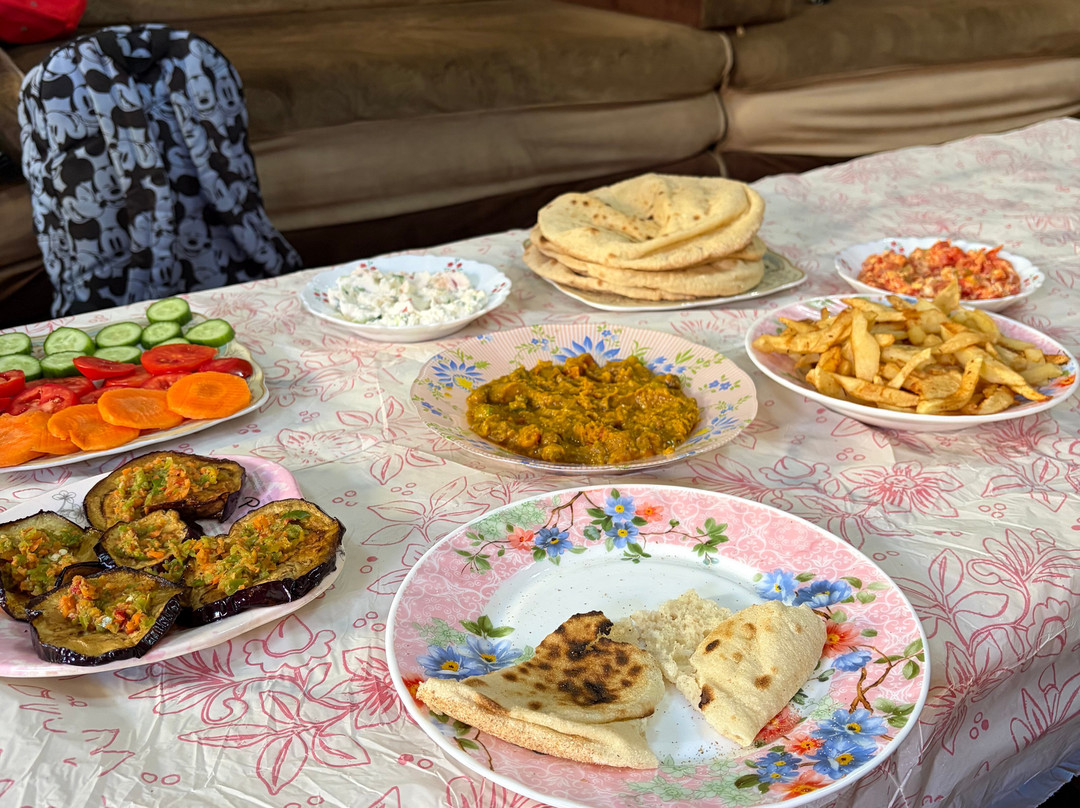 Marsa Alam Tours-马萨阿拉姆必去景点