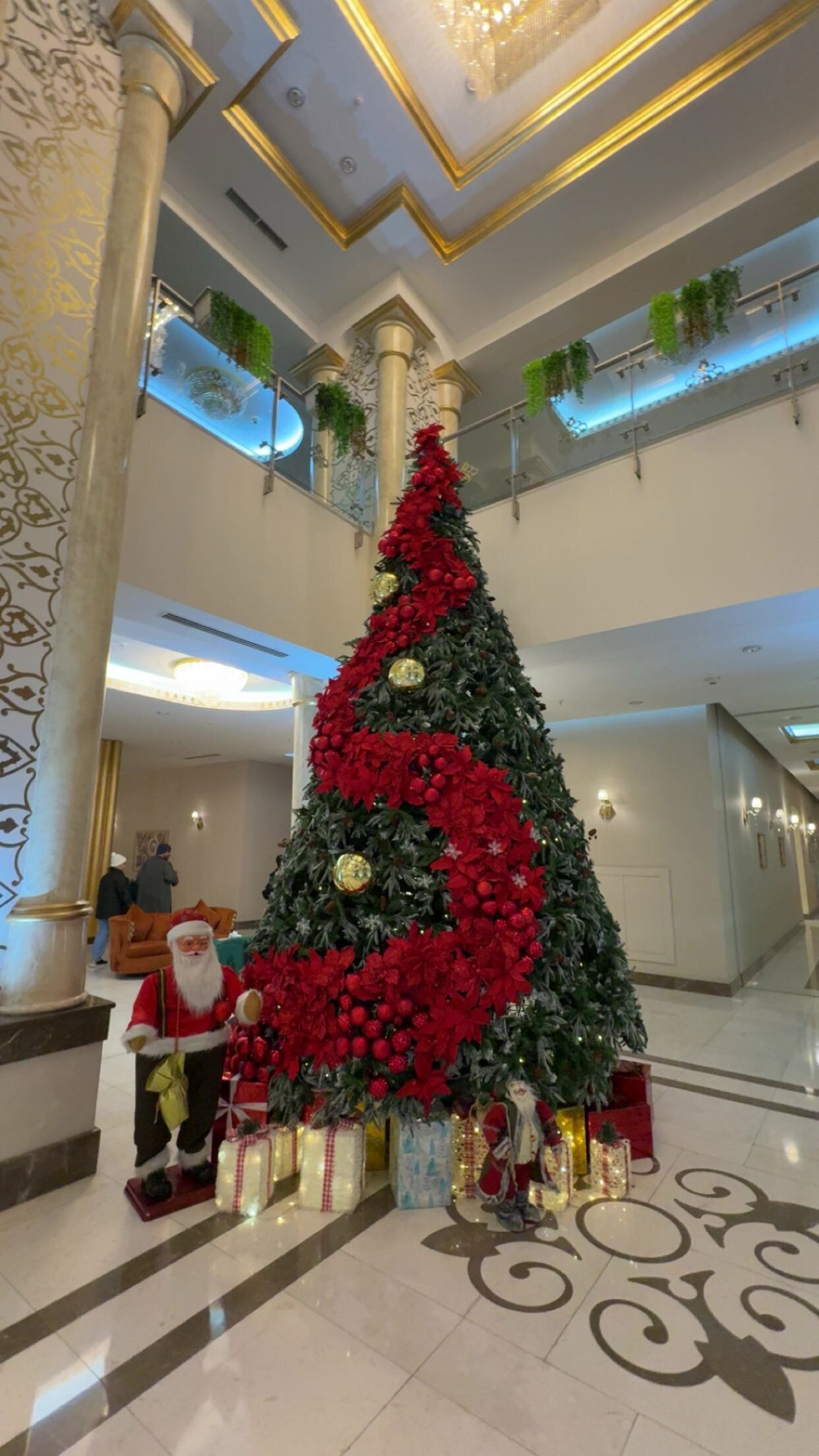 Gabala Garden Hotel-官方