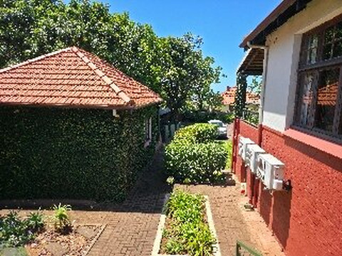 Ocean Park Guest House主图