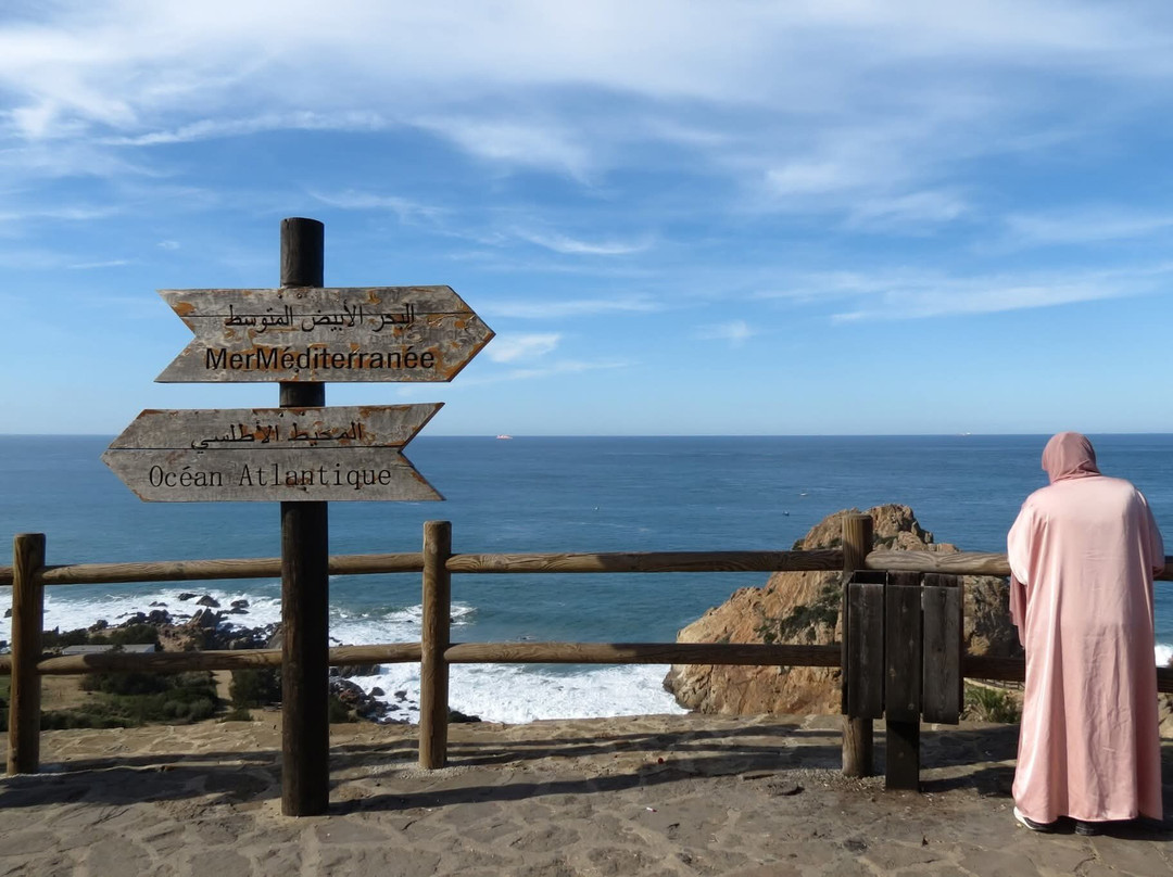 Tizi Trekking-伊姆利勒必去景点