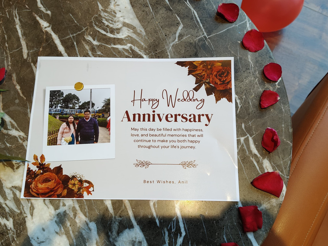 Lemon Tree Hotel, Siliguri主图