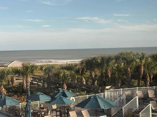 Hilton Garden Inn Cocoa Beach Oceanfront主图