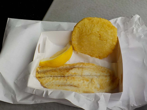 Sea Breeze On Maling