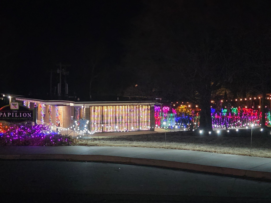 Honor Heights Park-马斯科吉必去景点