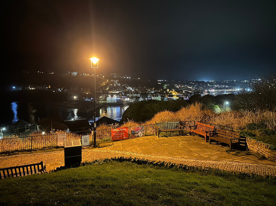 Whitby Walks-惠特比必去景点