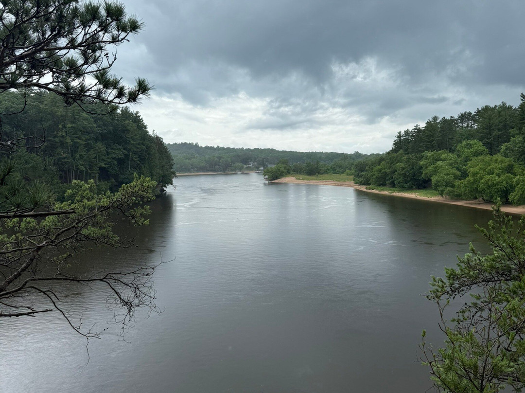 Land of Natura-威斯康星峡谷必去景点