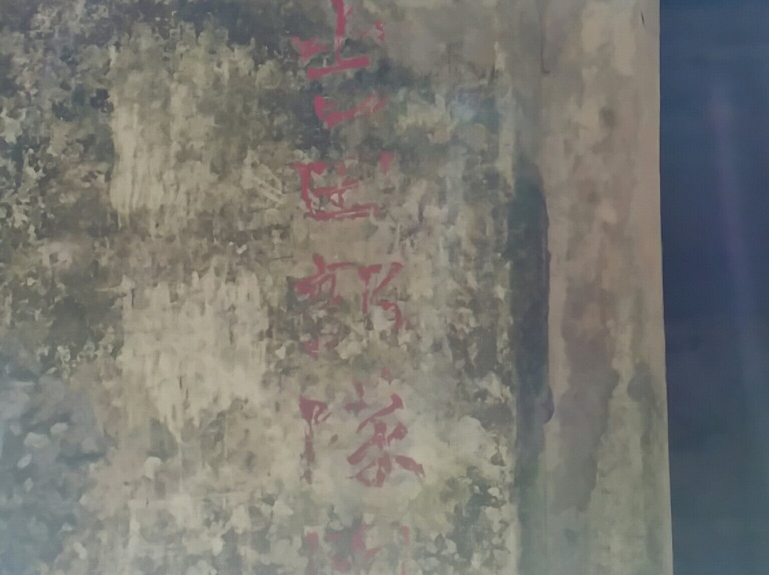 Battery Grubbs-Corregidor Island必去景点