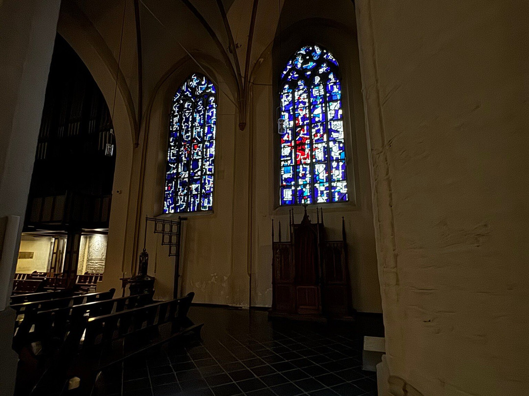 St. Martini-Emmerich必去景点