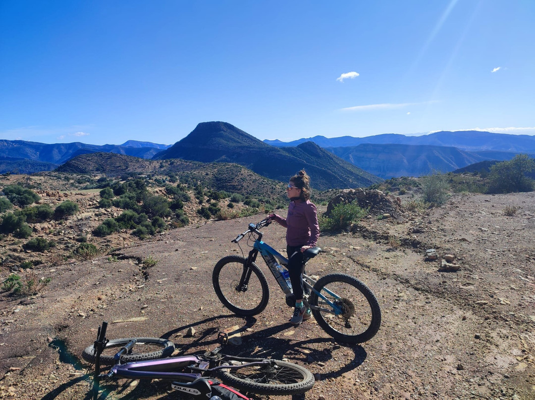 Paradise Ebike-奥瑞尔必去景点