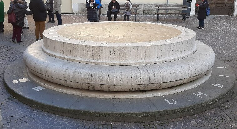 Umbilicus Italiae-列蒂必去景点