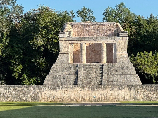 H&L Tours-普拉亚德尔卡曼必去景点