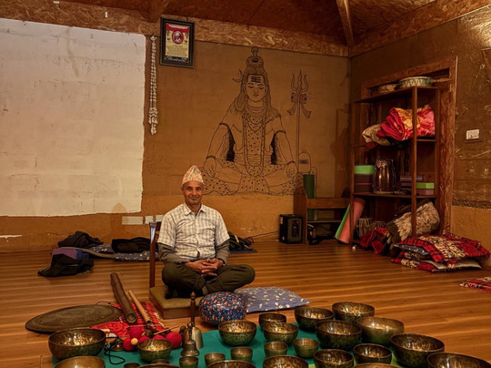 Annapurna Eco-Village主图