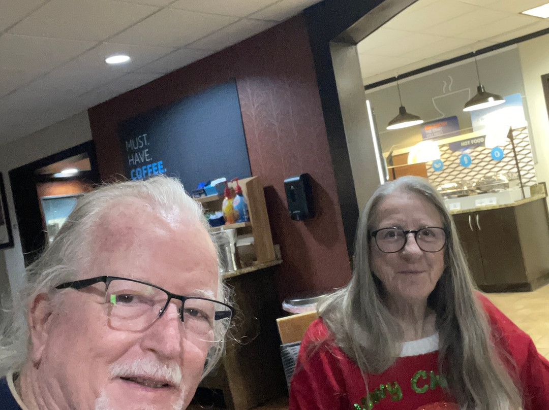 Holiday Inn Express Forsyth by IHG主图