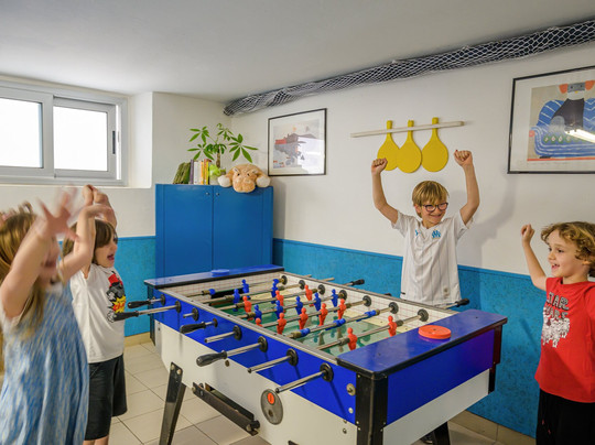 Hotel Acquamarina主图