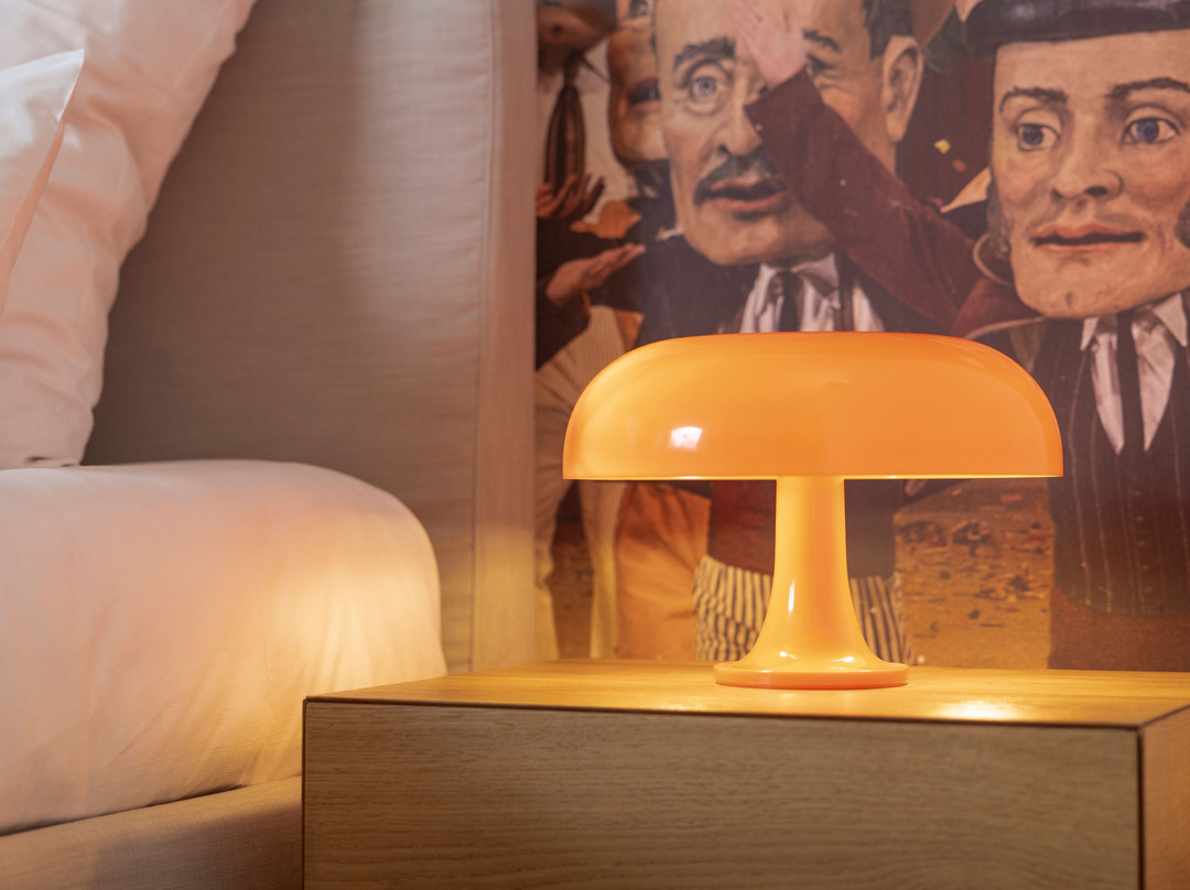 戈尔德加斯酒店主图